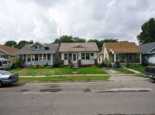 330 Heffner St, Toledo, OH 43605