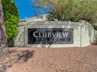 2064 Waverly Cir, Henderson, NV 89014