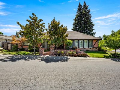 8321 Niessen Way, Fair Oaks, CA, 95628