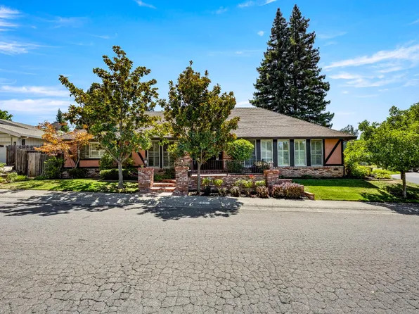 8321 Niessen Way, Fair Oaks, CA 95628