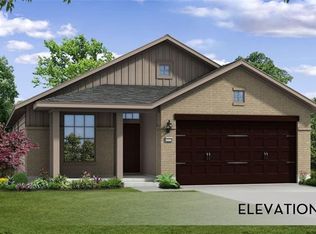 207 Rough Bark St, Buda, TX 78610