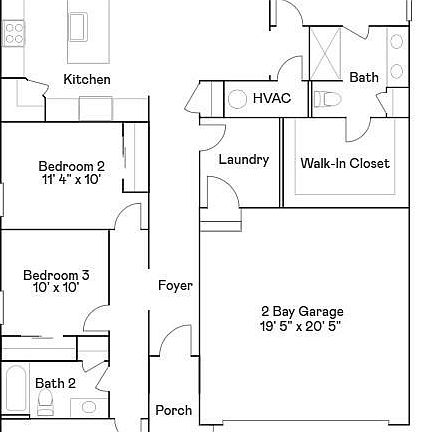 2nd image of this home