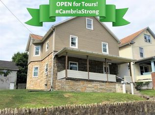 620 Summit Ave, Johnstown, PA 15905
