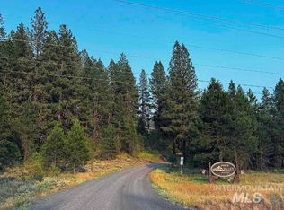 LOT 26 Meadow Dr #26, New Meadows, ID 83654