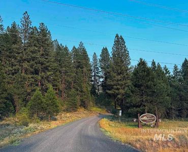 LOT 26 Meadow Dr, New Meadows, ID, 83654
