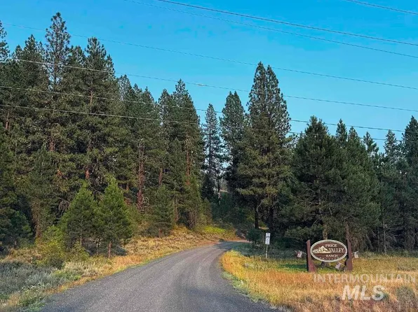 LOT 26 Meadow Dr, New Meadows, ID 83654