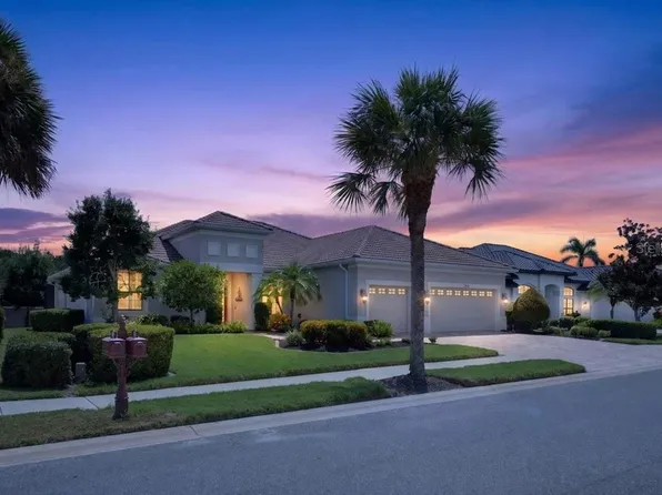 299 MARSH CREEK ROAD, VENICE, FL 34292