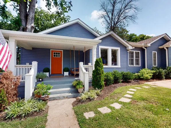 1301 Otay St, Nashville, TN 37216