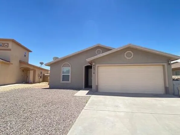 6978 Red Oak Ct, El Paso, TX 79924