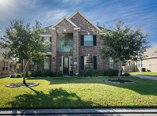 6735 Honeycrest Ln, Spring, TX 77389
