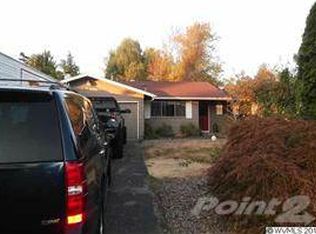 753 Faymar Dr NE, Keizer, OR 97303