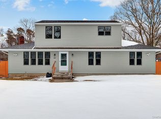 43 Carver Boulevard, Bellport, NY 11713