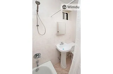 Rented by Atlas Real Estate New York