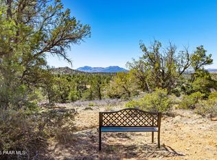 16600 N Petroglyph Rd, Prescott, AZ 86305