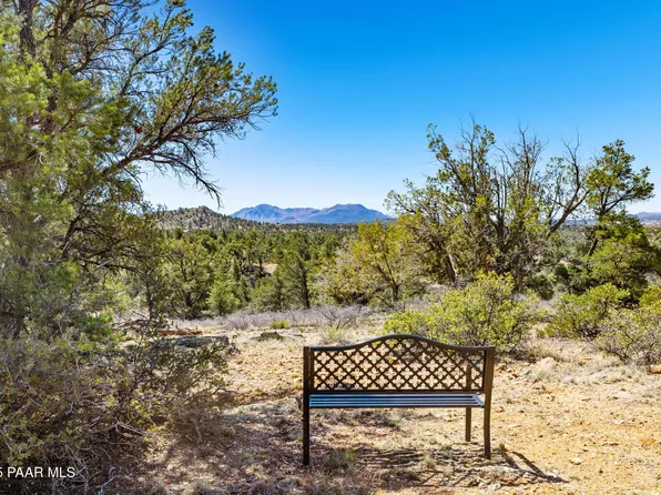 16600 N Petroglyph Rd, Prescott, AZ 86305