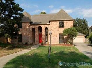 17114 Wood Bark Rd, Spring, TX 77379