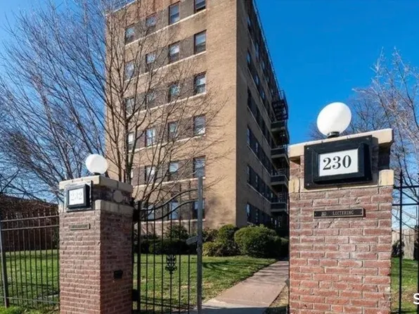 230 Farmington Avenue #C5, Hartford, CT 06105