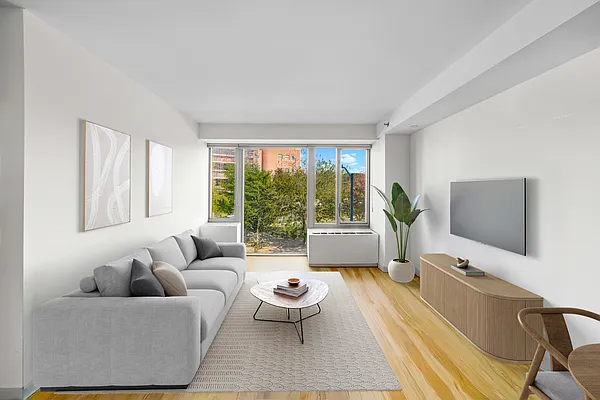 448 West 167th Street #3E