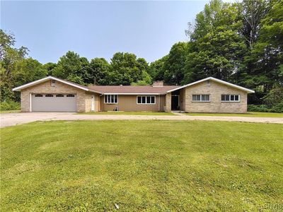 111 Hillview Ter, Frankfort, NY, 13340