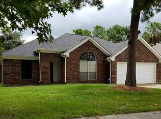 16919 Blend Stone, Houston, TX 77084
