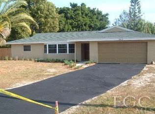 7013 E Fountainhead Rd, Fort Myers, FL 33919