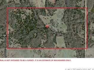 39 Highway Hwy, Konawa, OK 74849