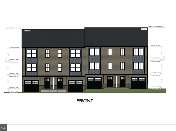 36 Old Stone Way Lot 190, York, PA 17406
