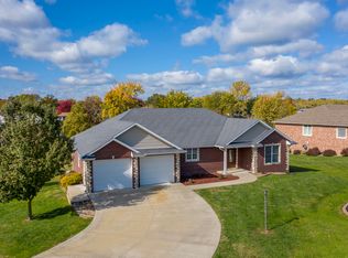 97 S Larand Dr, Holts Summit, MO 65043