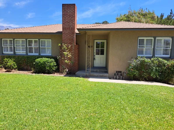 4574 Viro Rd, La Canada Flintridge, CA 91011