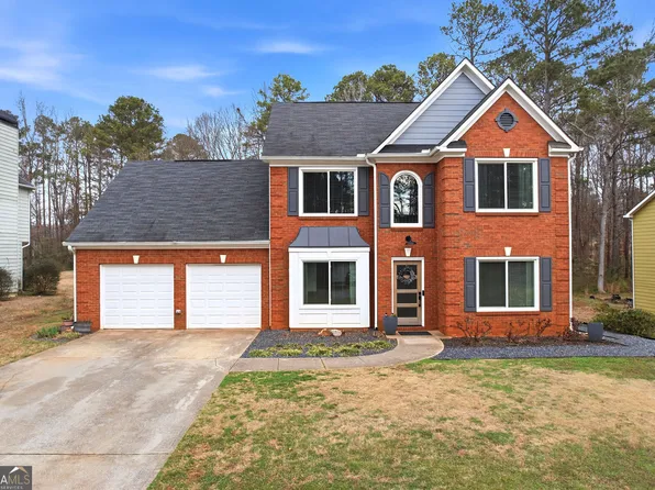 1360 Lamont Dr SW, Mableton, GA 30126