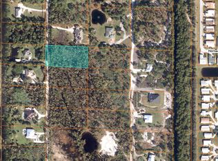 -- Dyer Road, Fort Pierce, FL 34952