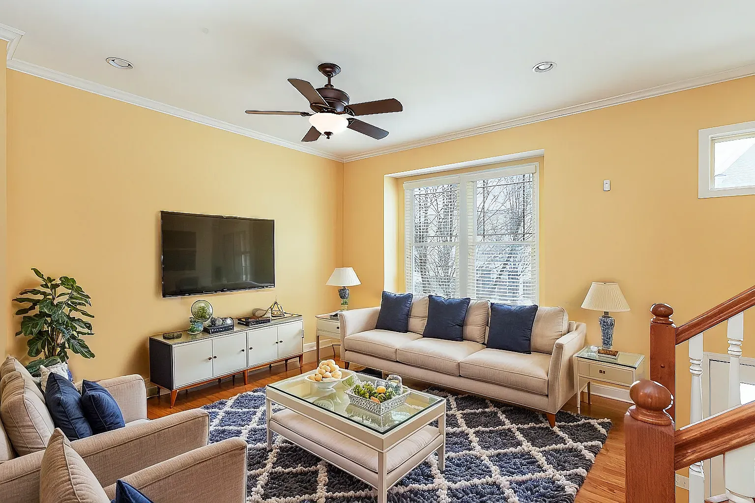 4 bed, 3.5 bath, 1786 sqft, $2,850 — Photo 3