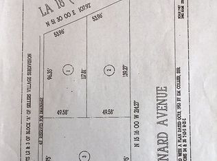 10405 River Rd, Ama, LA 70031