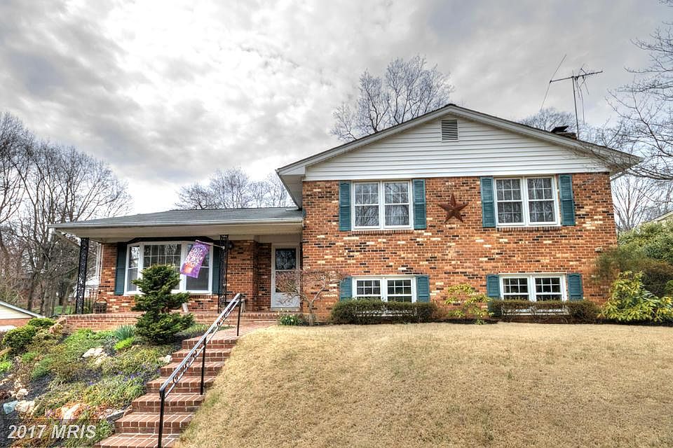 1st image of 8010 Garlot Dr