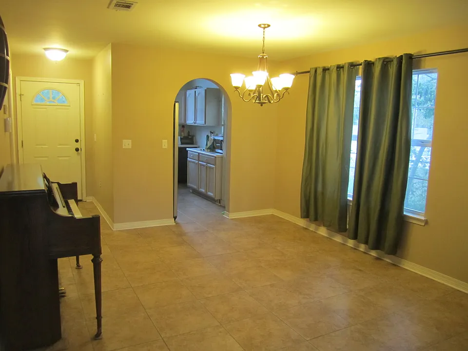 dinning room