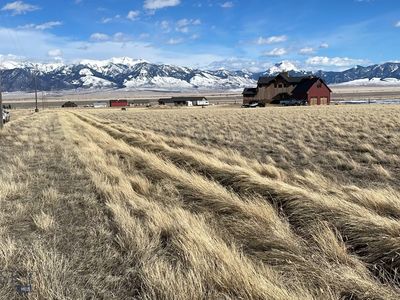 63 Hayfield Loop Trl, Ennis, MT, 59729