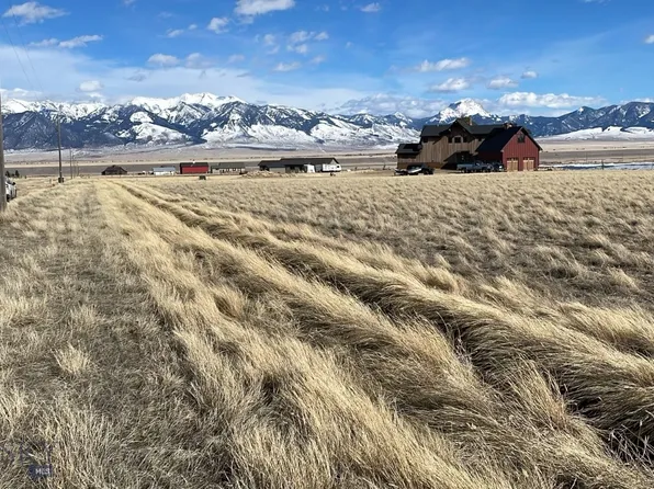 63 Hayfield Loop Trl, Ennis, MT 59729