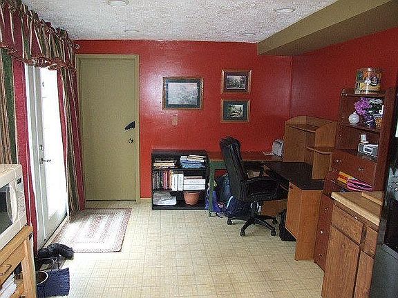 Kitchen - Dinette