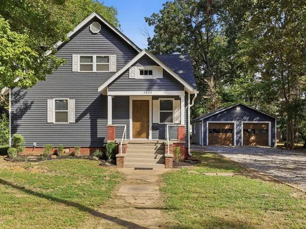 1622 Farmer Ave, Murray, KY 42071