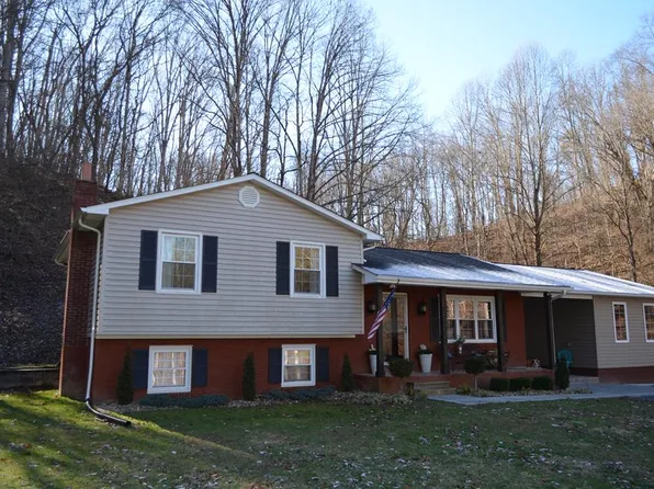 420 Birmingham Rd, Cedar Bluff, VA 24609