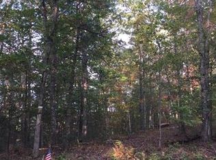 000 River Club Trl, Marshall, NC 28753