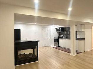 93 Greenbank Dr #BASEMENT, Richmond Hill, ON L4E 4C7