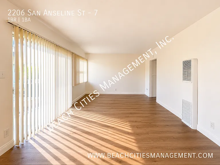 2206 San Anseline Ave #7 — Photo 2