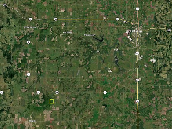 3rd image of Cavalry Rd