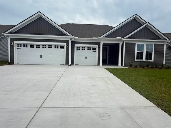 528 Oak Landing Dr. Phase 1 lot 05, Myrtle Beach, SC 29588