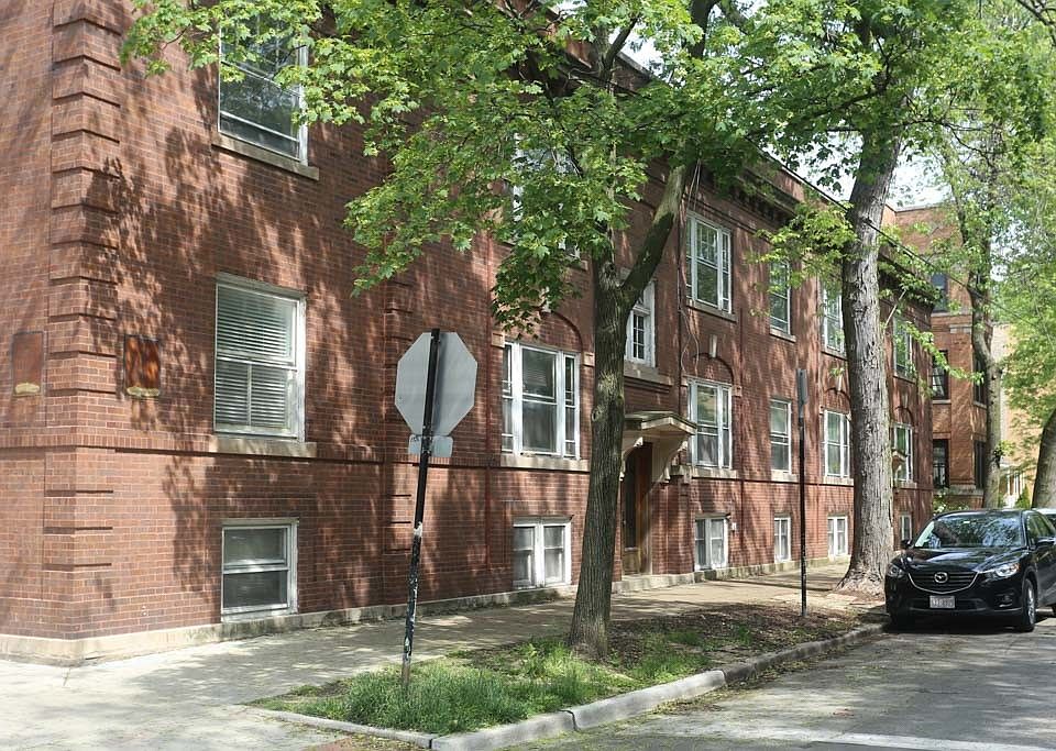 1st image of 6310 N Glenwood Ave Unit 4