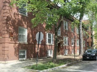 6310 N Glenwood Ave UNIT 4, Chicago, IL 60660