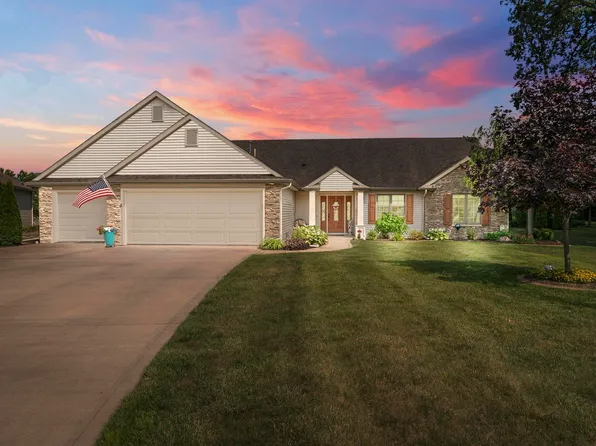 13010 Jade Cv, Fort Wayne, IN 46845