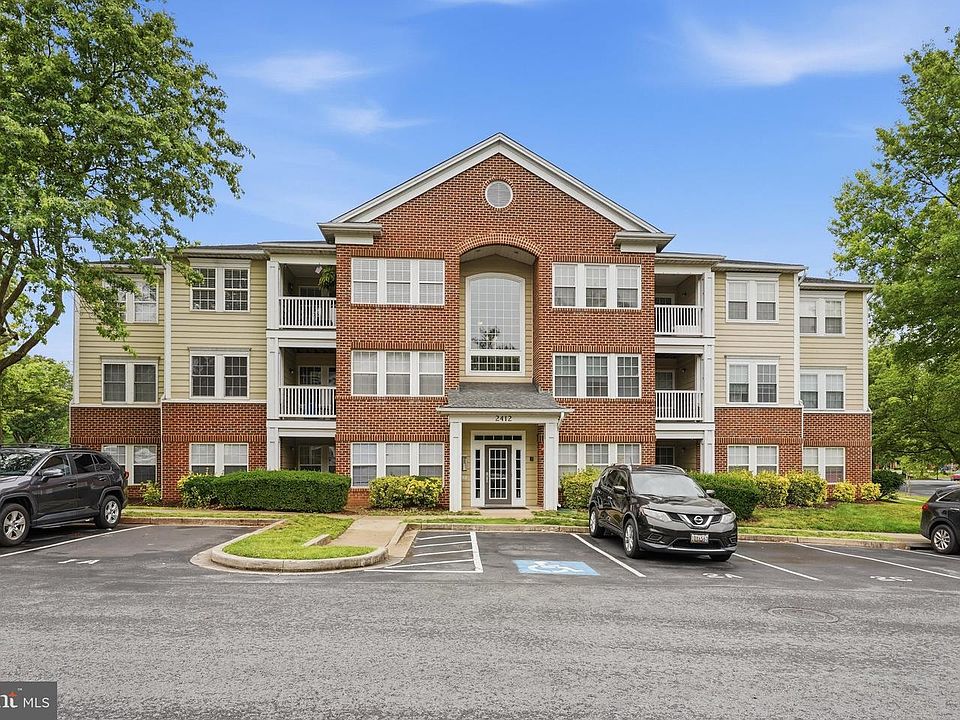1st image of 2412 Ellsworth Way APT 1B
