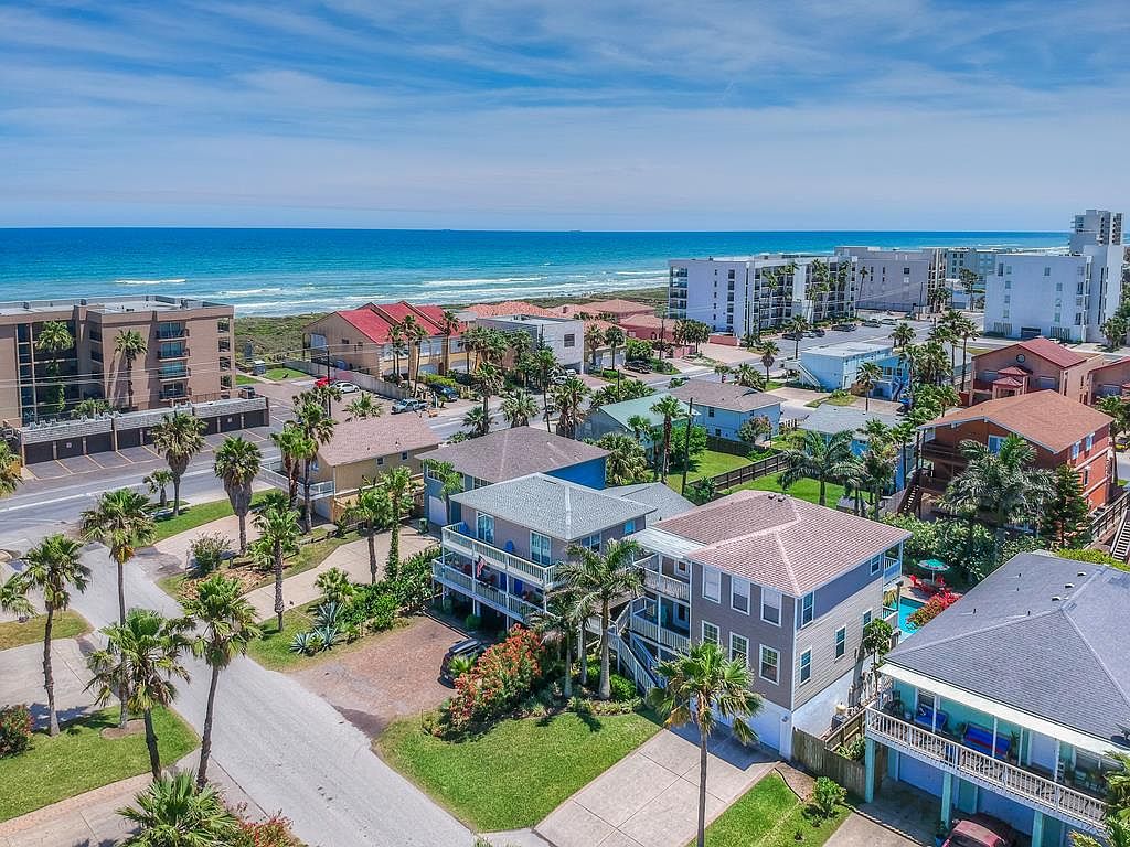 127 E Gardenia St, South Padre Island, TX 78597 | Zillow